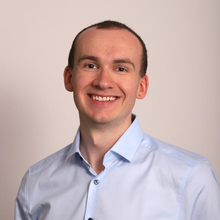 Sophia Carter - Founder of MirvaKelnopRysa