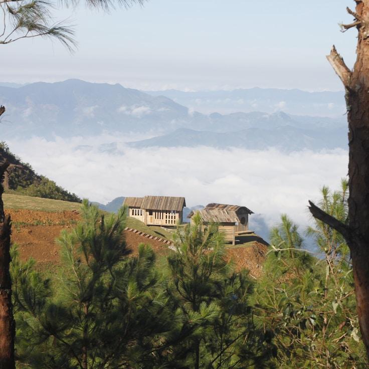 Outdoor terrace seating suitable for families in Toronto