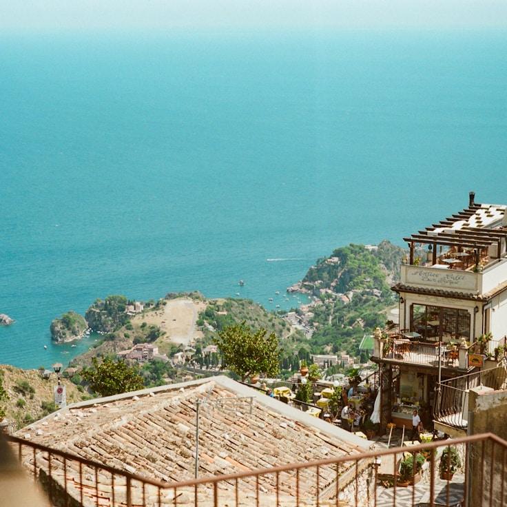 Kids playground area in Canada